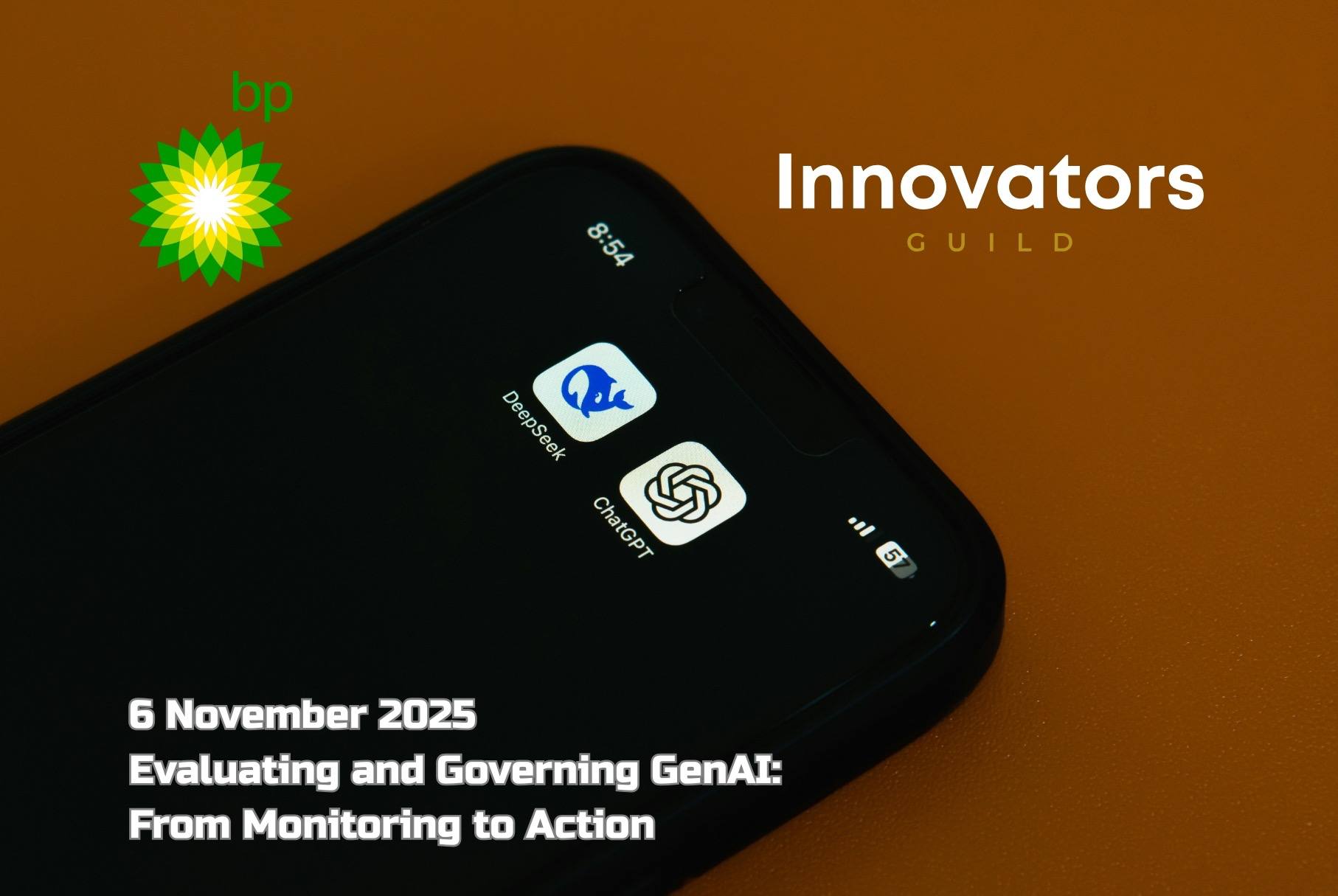 Evaluating and Governing GenAI: From Monitoring to Action